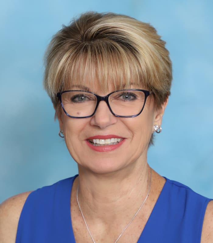 Anita C. Ford
