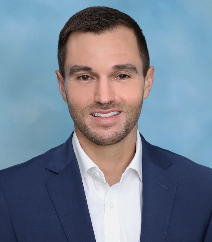 Brian T. Ford