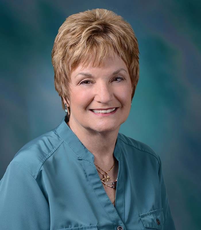 Carol Cameron