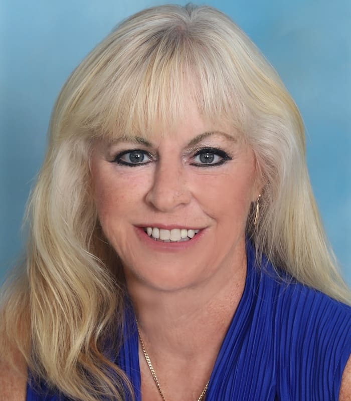Kris Morison