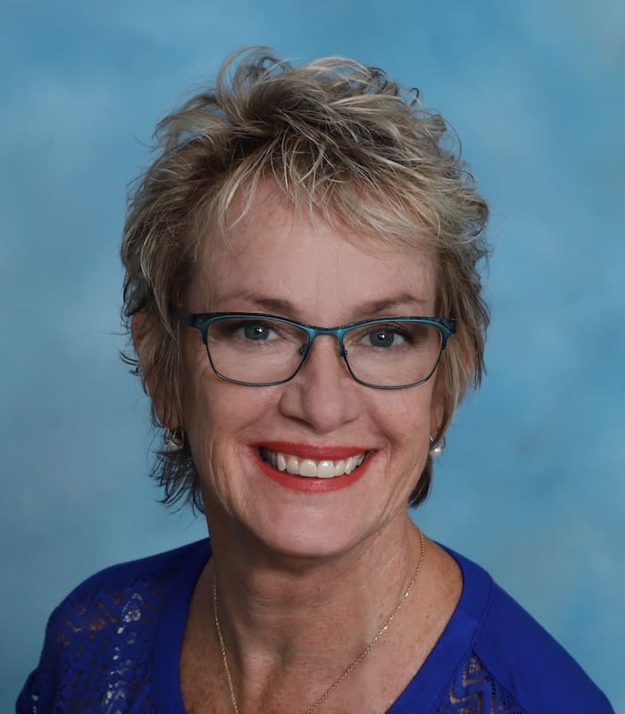 Suzanne Emery